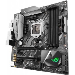 Материнская плата ASUS ROG STRIX Z370-G GAMING - 3