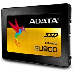 Твердотельный накопитель SSD 256Gb A-DATA Ultimate SU900 (ASU900SS-256GM-C) - 1