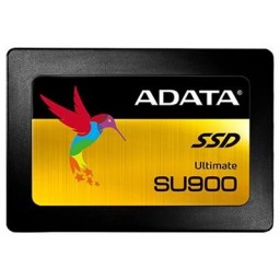 Твердотельный накопитель SSD 256Gb A-DATA Ultimate SU900 (ASU900SS-256GM-C) - 2