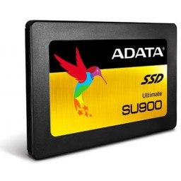 Твердотельный накопитель SSD 256Gb A-DATA Ultimate SU900 (ASU900SS-256GM-C) - 3
