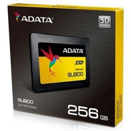 Твердотельный накопитель SSD 256Gb A-DATA Ultimate SU900 (ASU900SS-256GM-C) - 5