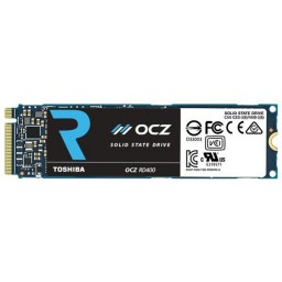 Твердотельный накопитель SSD 512Gb OCZ RD400 NVMe M.2 (RVD400-M22280-512G) - 1