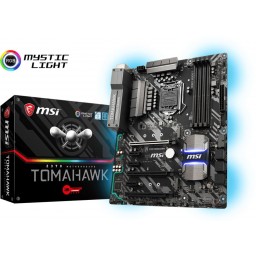Материнская плата MSI Z370 TOMAHAWK - 5