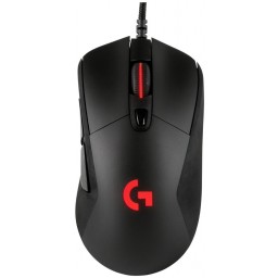 Мышь Logitech G403 Prodigy Black (910-004824) - 1