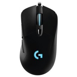 Мышь Logitech G403 Prodigy Black (910-004824) - 3