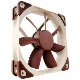 Вентилятор для корпуса Noctua NF-S12A FLX - 1