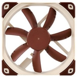 Вентилятор для корпуса Noctua NF-S12A FLX - 3