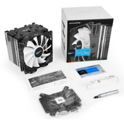 Кулер Cryorig H7 - 7