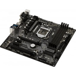 Материнская плата ASRock Z370M Pro4 - 2