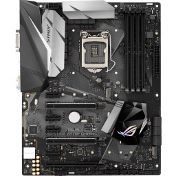 Материнская плата ASUS ROG STRIX Z270F GAMING - 1
