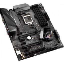 Материнская плата ASUS ROG STRIX Z270F GAMING - 2