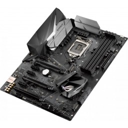 Материнская плата ASUS ROG STRIX Z270F GAMING - 3