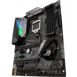 Материнская плата ASUS ROG STRIX Z270F GAMING - 4