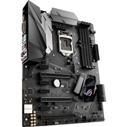 Материнская плата ASUS ROG STRIX Z270F GAMING - 5