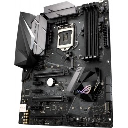 Материнская плата ASUS ROG STRIX Z270F GAMING - 6