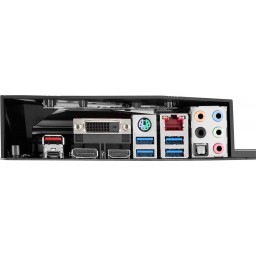 Материнская плата ASUS ROG STRIX Z270F GAMING - 7