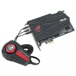 Звуковая карта ASUS ROG Xonar Phoebus  - 1