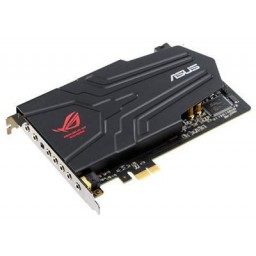 Звуковая карта ASUS ROG Xonar Phoebus  - 2