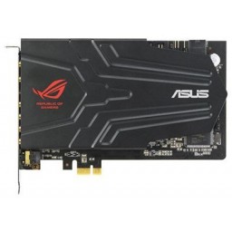 Звуковая карта ASUS ROG Xonar Phoebus  - 3