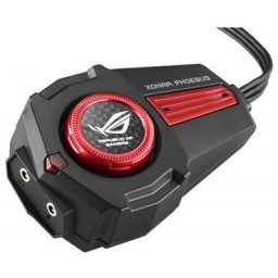 Звуковая карта ASUS ROG Xonar Phoebus  - 4