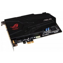 Звуковая карта ASUS ROG Xonar Phoebus  - 6