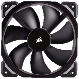 Вентилятор для корпуса Corsair ML120 Pro Magnetic Levitation Fan (CO-9050040-WW) - 3