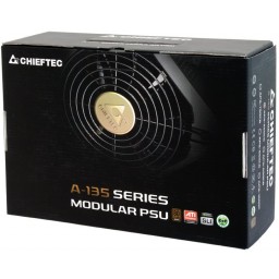 Блок питания 1000W Chieftec (APS-1000CB) - 2