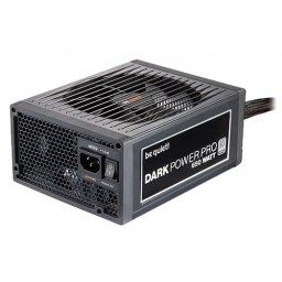 Блок питания 650W Be Quiet Dark Power Pro 11 - 3