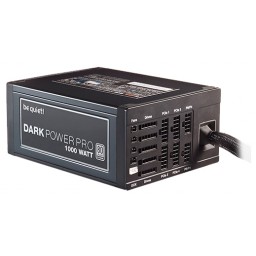 Блок питания 1000W Be Quiet Dark Power Pro 11 - 3