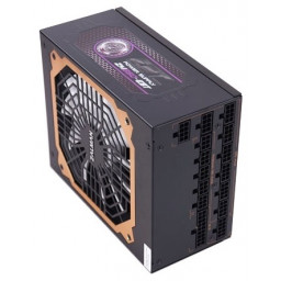 Блок питания 850W Zalman ZM850-EBT - 2