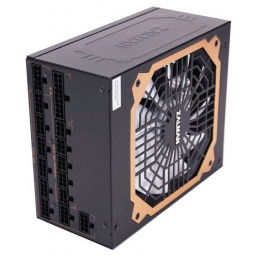 Блок питания 850W Zalman ZM850-EBT - 3