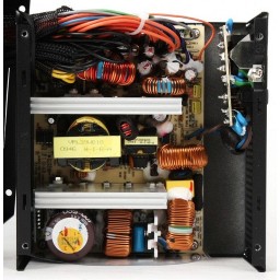 Блок питания  620W SeaSonic SS-620GB (S12II-620Bronze) - 3