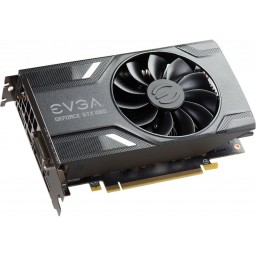 Видеокарта EVGA GeForce GTX 1060 GAMING 6144Mb (06G-P4-6161-KR) - 1