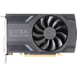 Видеокарта EVGA GeForce GTX 1060 GAMING 6144Mb (06G-P4-6161-KR) - 3