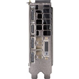 Видеокарта EVGA GeForce GTX 1060 GAMING 6144Mb (06G-P4-6161-KR) - 4