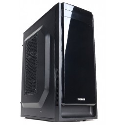 Корпус Zalman ZM-T2 Plus Black - 1