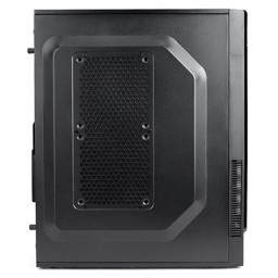 Корпус Zalman ZM-T2 Plus Black - 3
