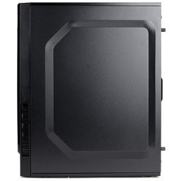 Корпус Zalman ZM-T2 Plus Black - 4