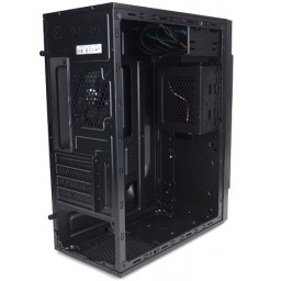 Корпус Zalman ZM-T2 Plus Black - 5