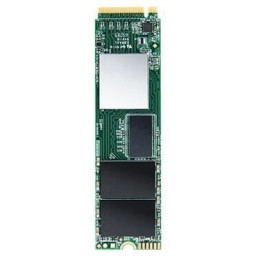 Твердотельный накопитель 128Gb SSD Transcend MTE850 (TS128GMTE850) - 1
