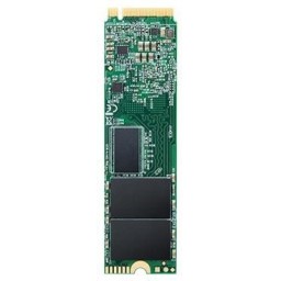Твердотельный накопитель 128Gb SSD Transcend MTE850 (TS128GMTE850) - 3