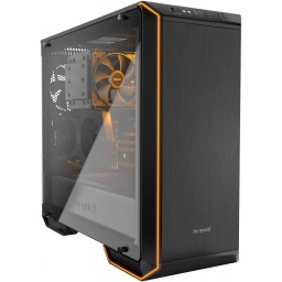 Корпус Be Quiet Silent Base 700 RGB (BGW23) - 2