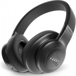 Гарнитура JBL E55BT Black - 1