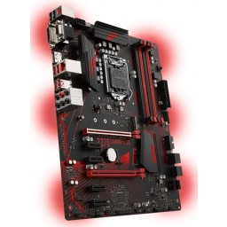 Материнская плата MSI Z370 GAMING PLUS - 2