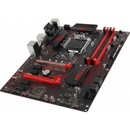 Материнская плата MSI Z370 GAMING PLUS - 3