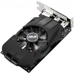 Видеокарта nVidia GeForce GTX1050 Ti ASUS PCI-E 4096Mb (PH-GTX1050TI-4G) - 2