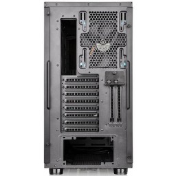 Корпус Thermaltake View 31 Tempered Glass Black (CA-1H8-00M1WN-00) - 7