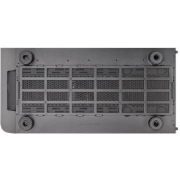 Корпус Thermaltake View 31 Tempered Glass Black (CA-1H8-00M1WN-00) - 9