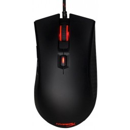 Мышь  HyperX Pulsefire FPS Black (HX-MC001A/EE) - 4