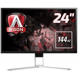 Монитор AOC 24